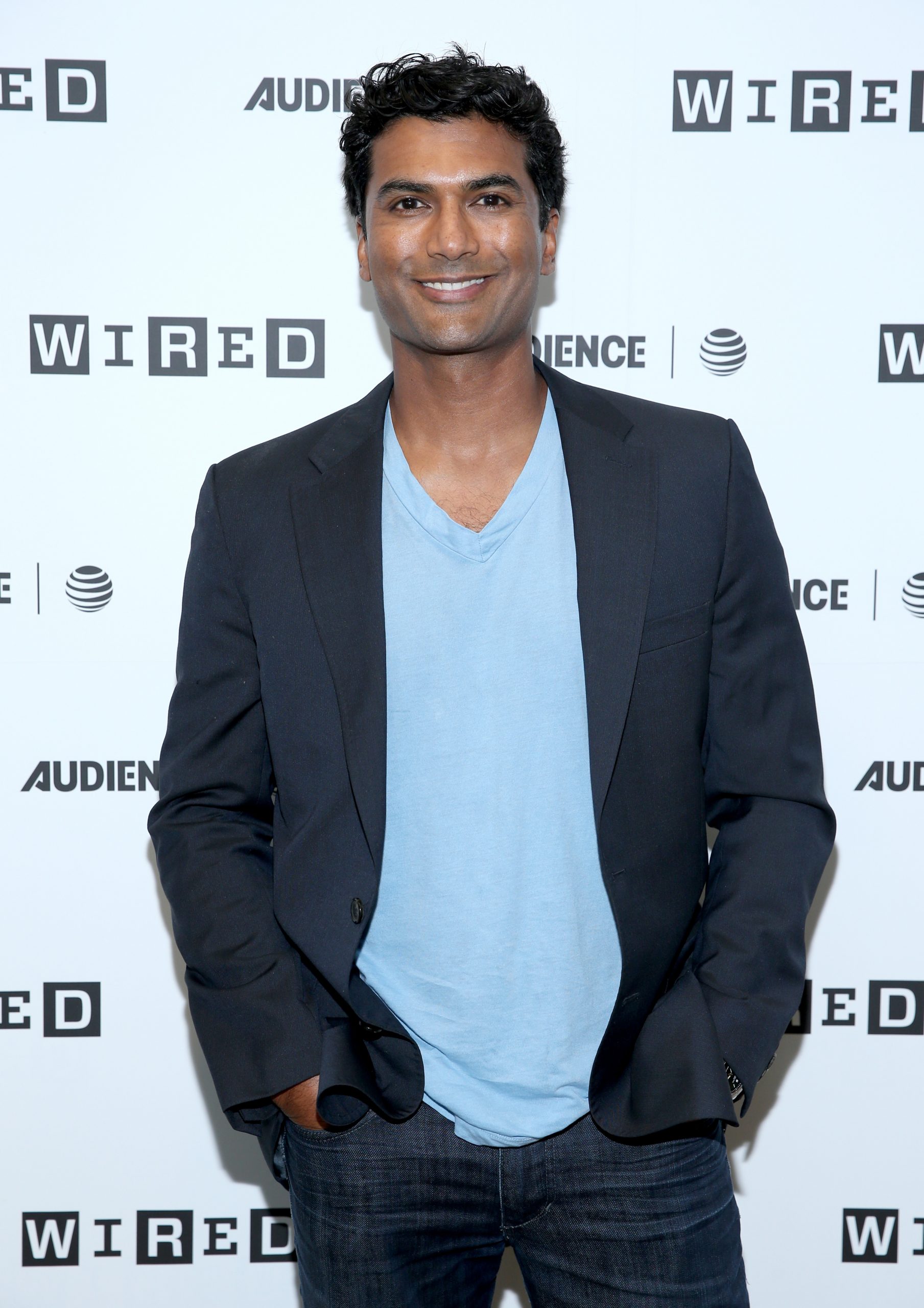 Sendhil Ramamurthy