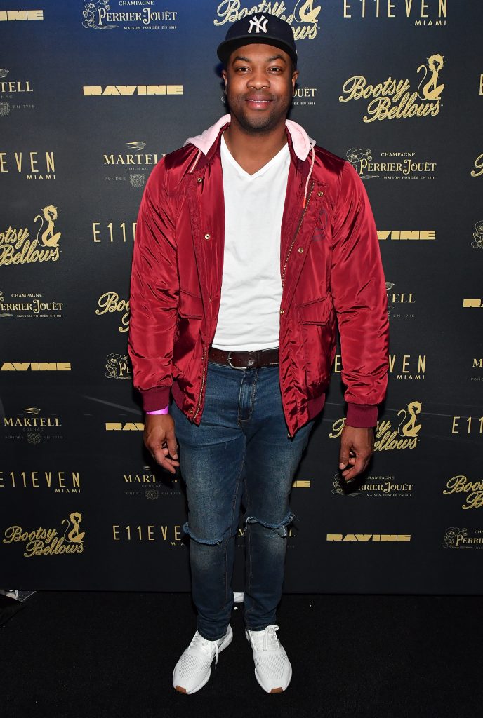 Ser’Darius Blain Net Worth in 2023 - Wiki, Age, Weight and Height