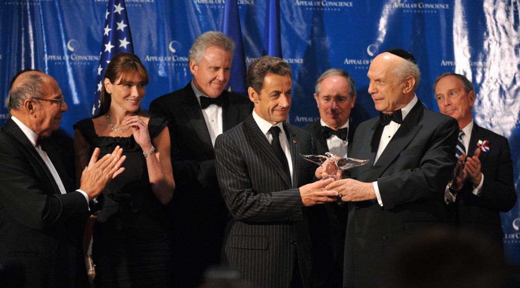 Serge Dassault Net Worth Wiki, Age, Weight and Height, Relationships