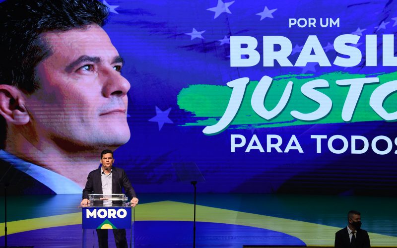 Sérgio Moro