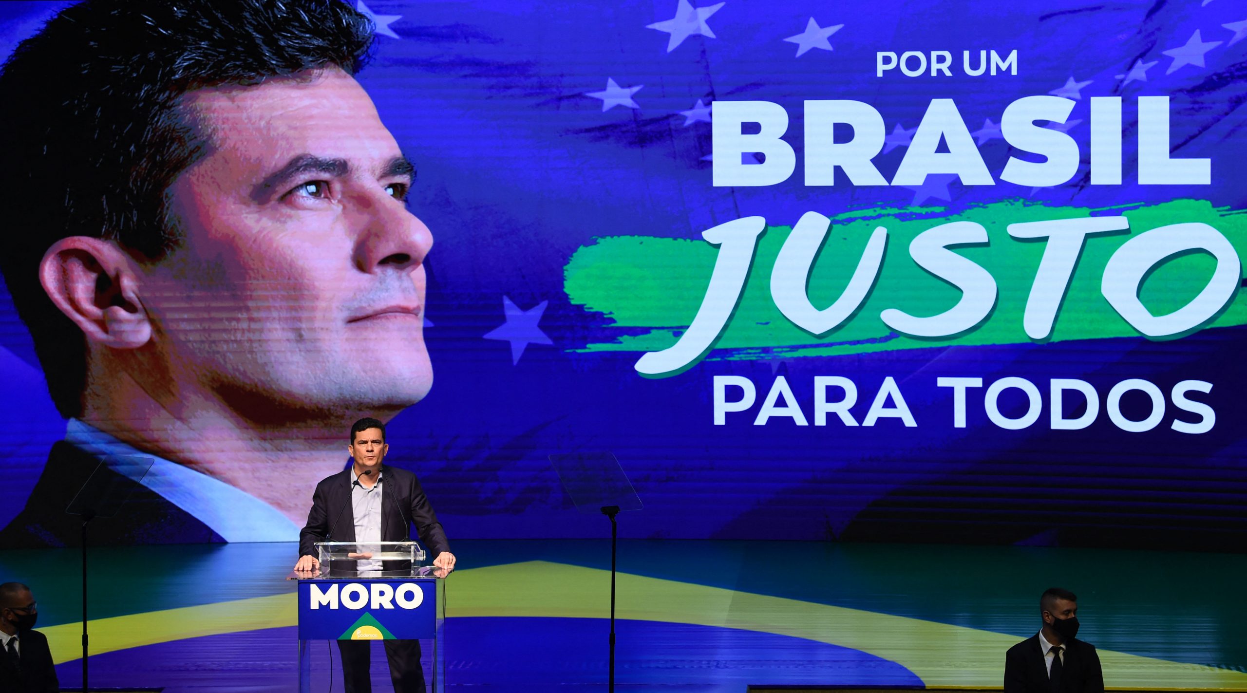 Sérgio Moro