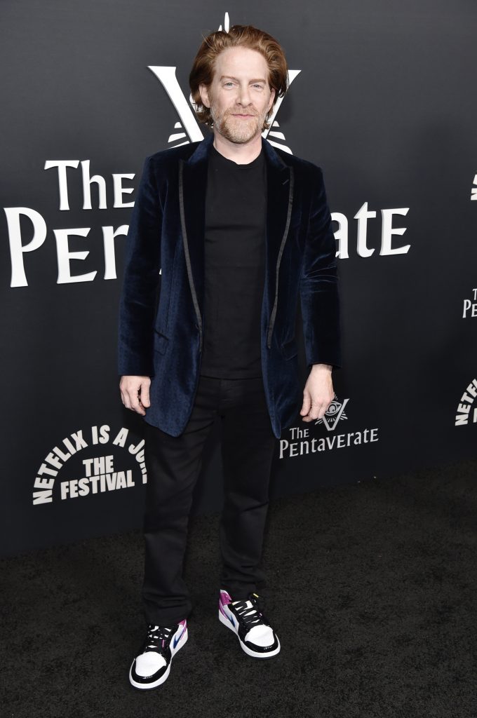 Seth Green Net Worth in 2024 - Wiki, Age, Weight and Height