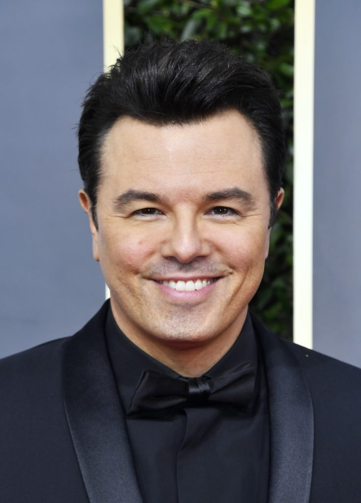 Seth MacFarlane Net Worth Wiki, Age, Weight and Height, Relationships