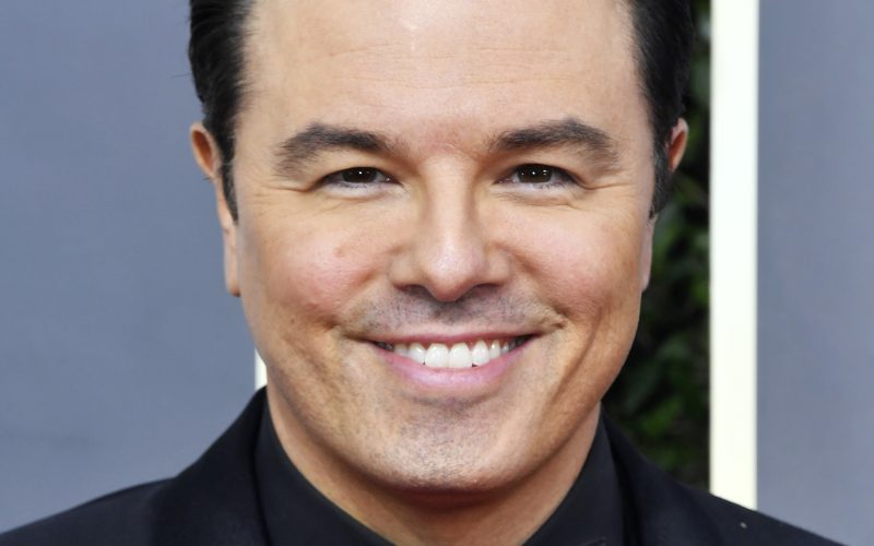 Seth MacFarlane