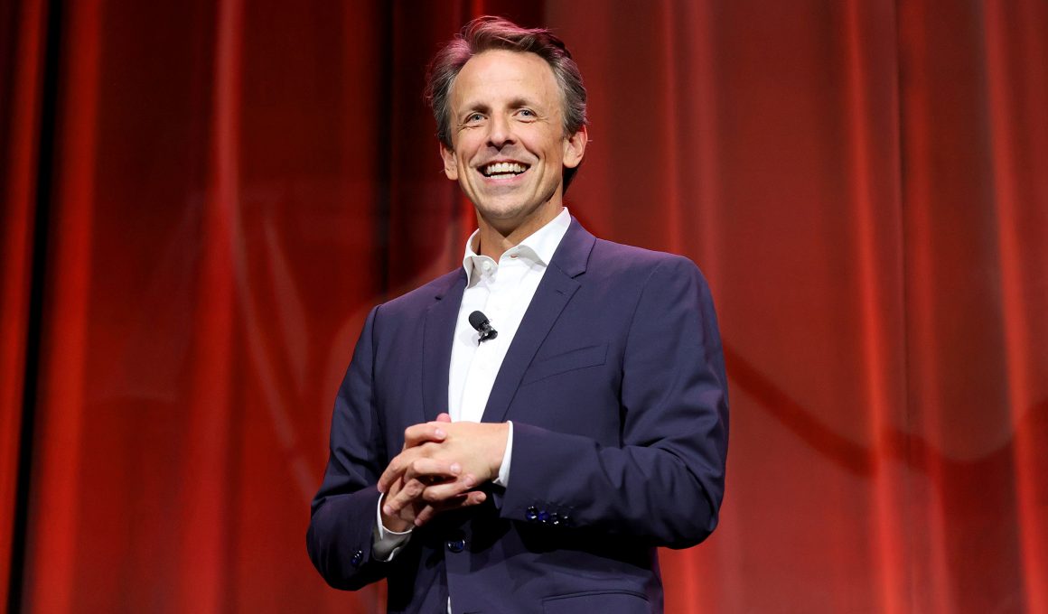 Seth Meyers Net Worth In 2023 - Wiki, Age, Weight And Height ...