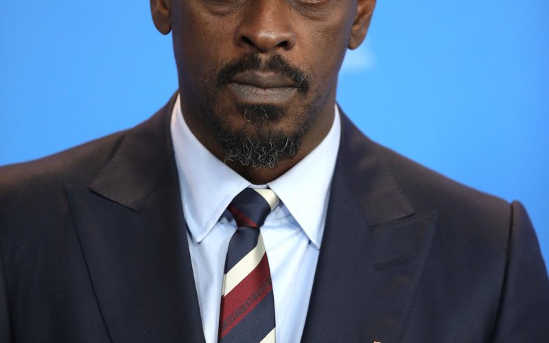 Seu Jorge