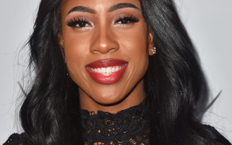 Sevyn Streeter