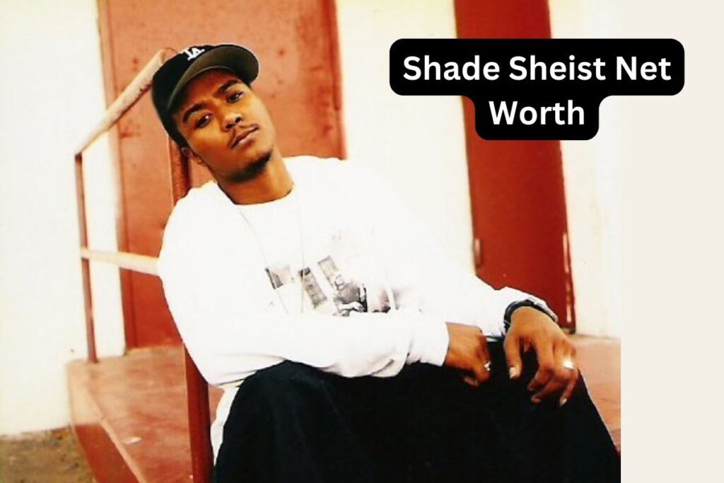 Shade Sheist Net Worth in 2023 - Wiki, Age, Weight and Height ...