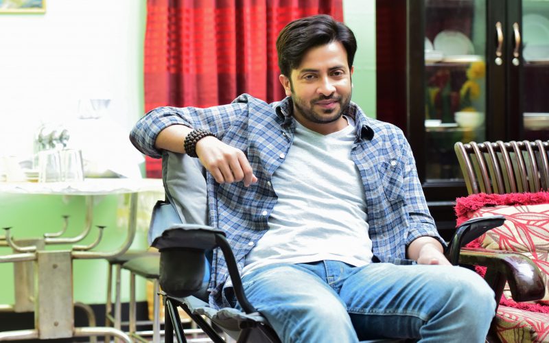 Shakib Khan