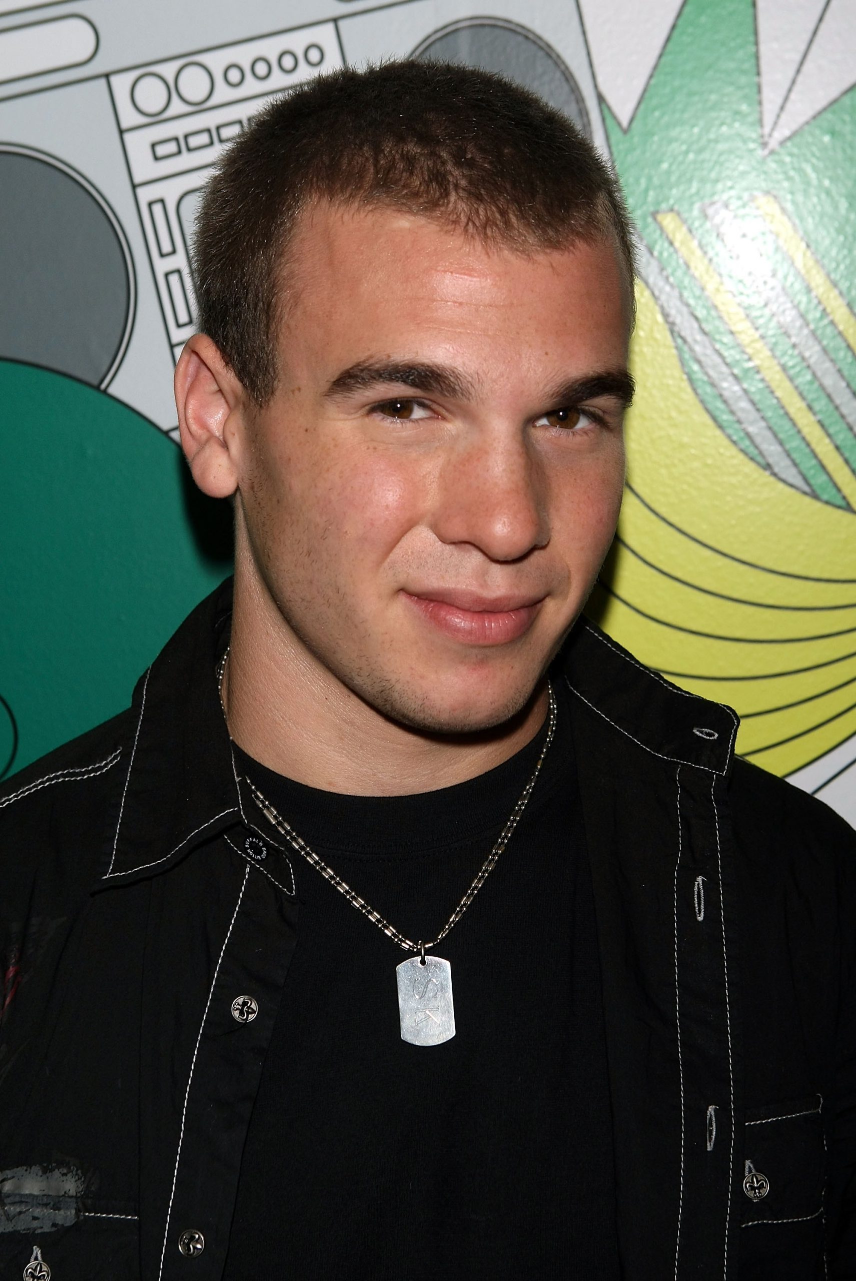 Shane Kippel