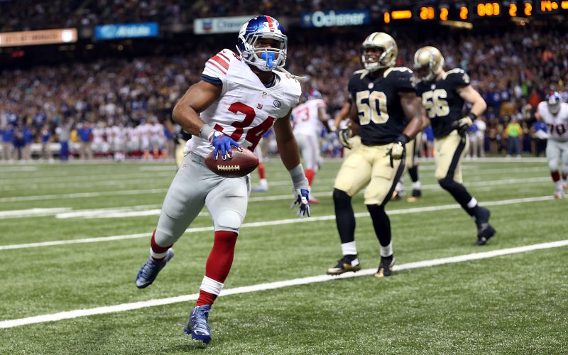 Shane Vereen