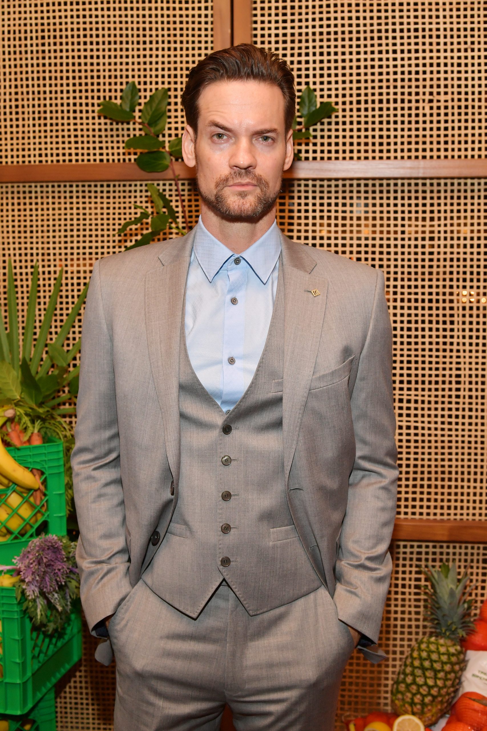 Shane West