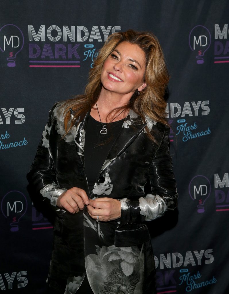 Shania Twain Net Worth Wiki, Age, Weight and Height, Relationships