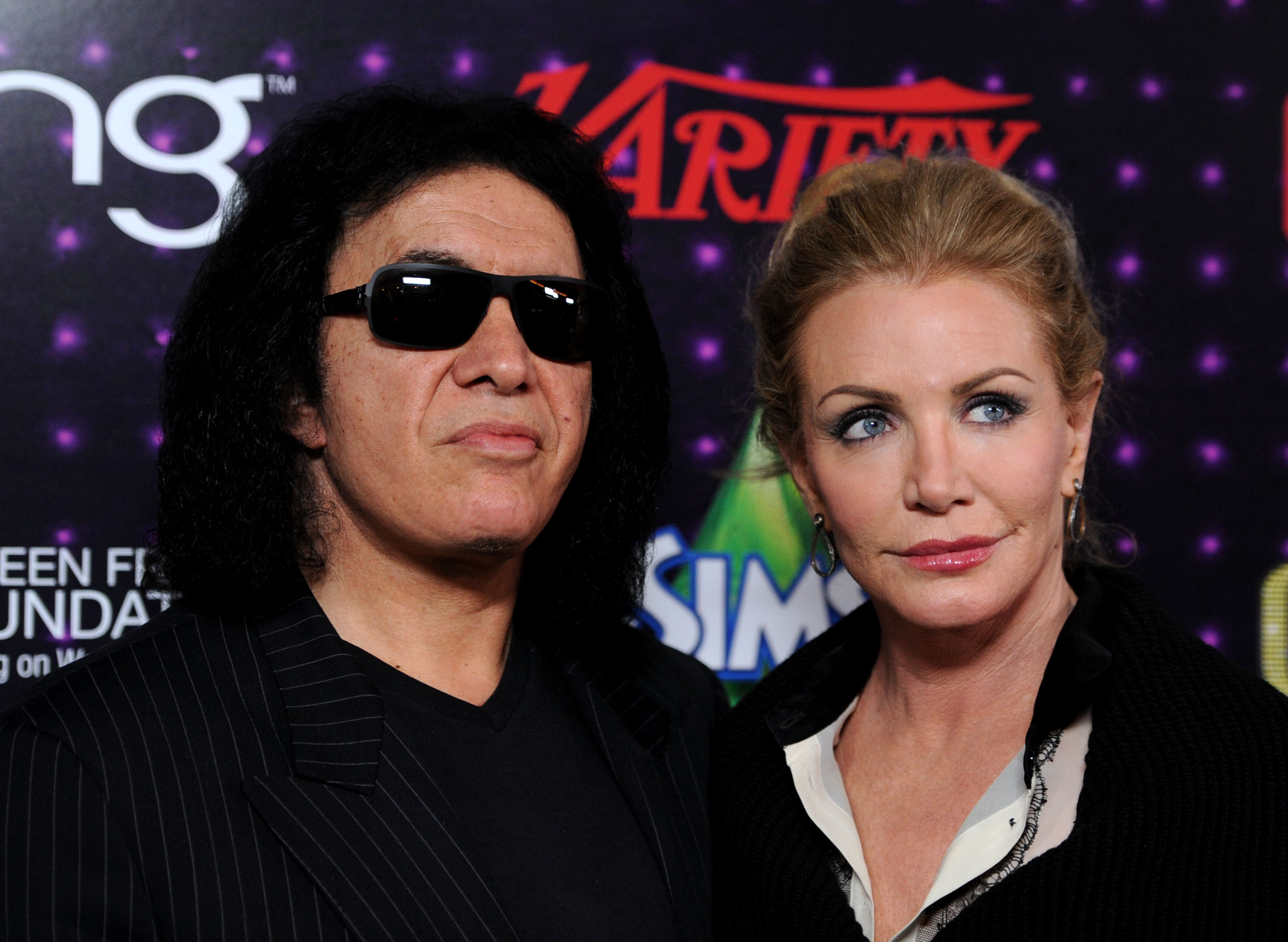 Shannon Tweed