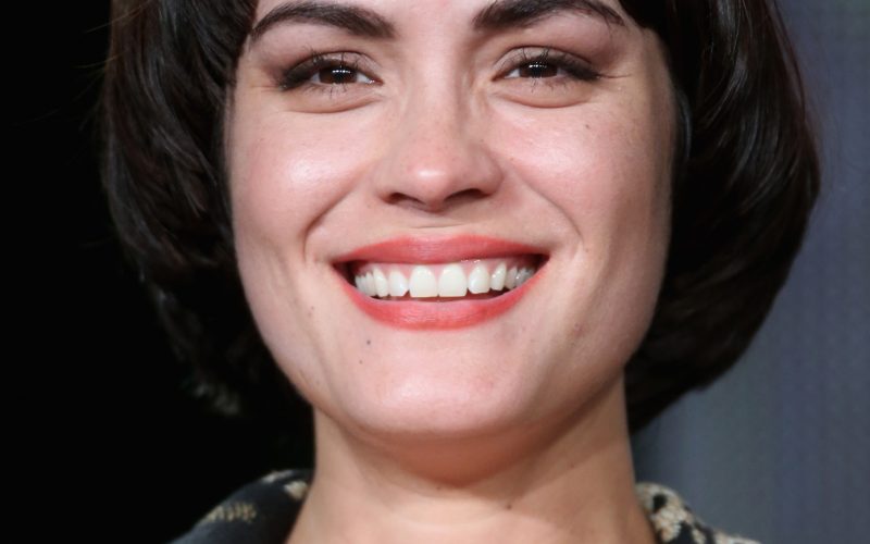 Shannyn Sossamon