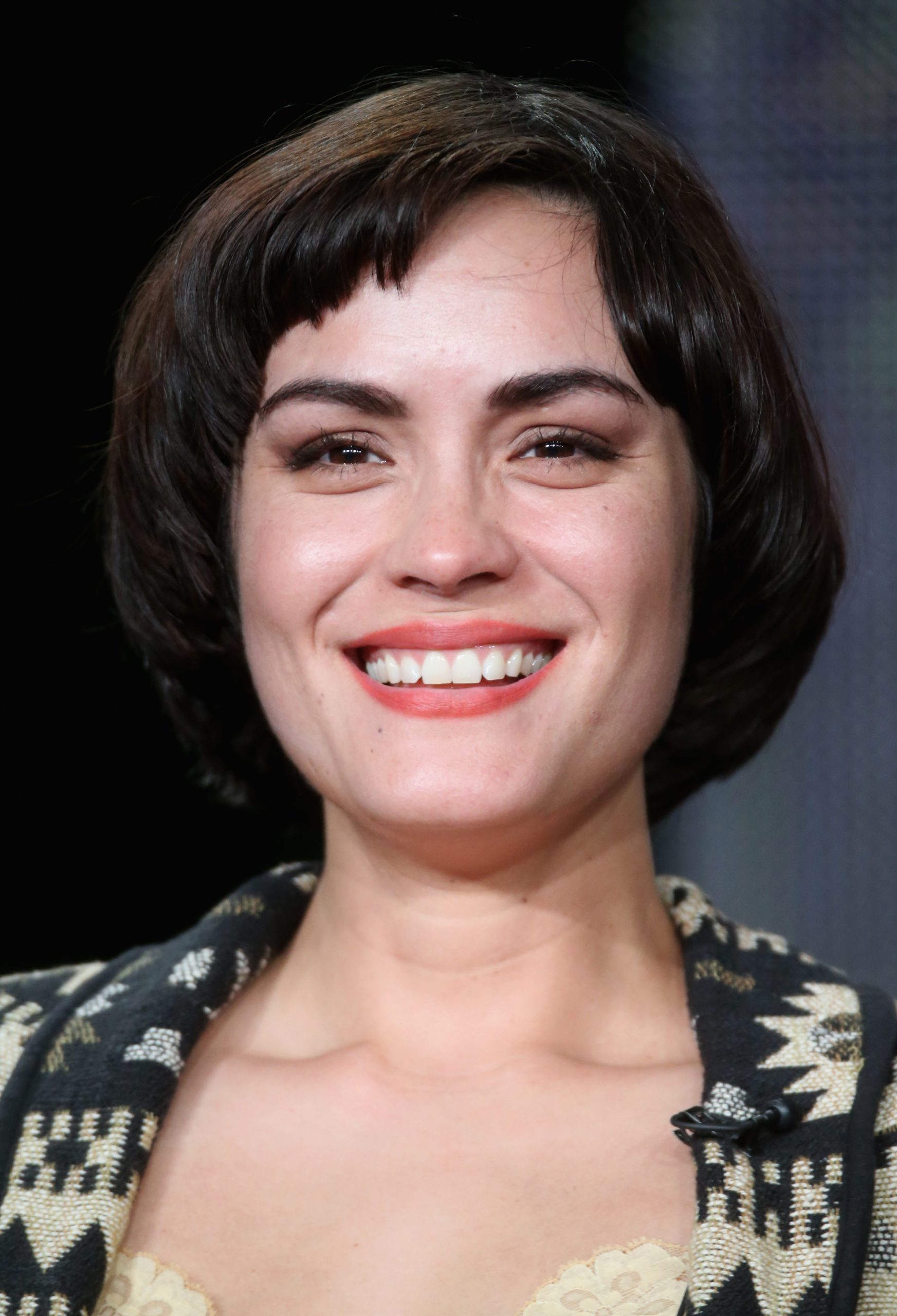 Shannyn Sossamon