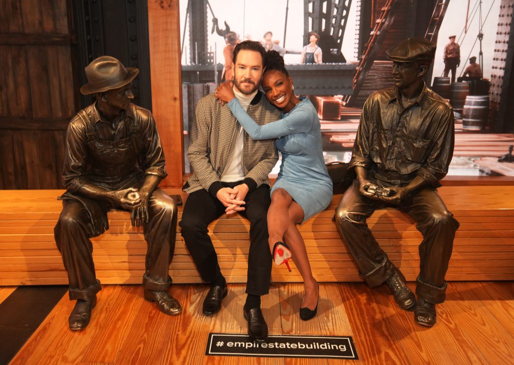 Shanola Hampton Net Worth - Wiki, Age, Weight and Height, Relationships