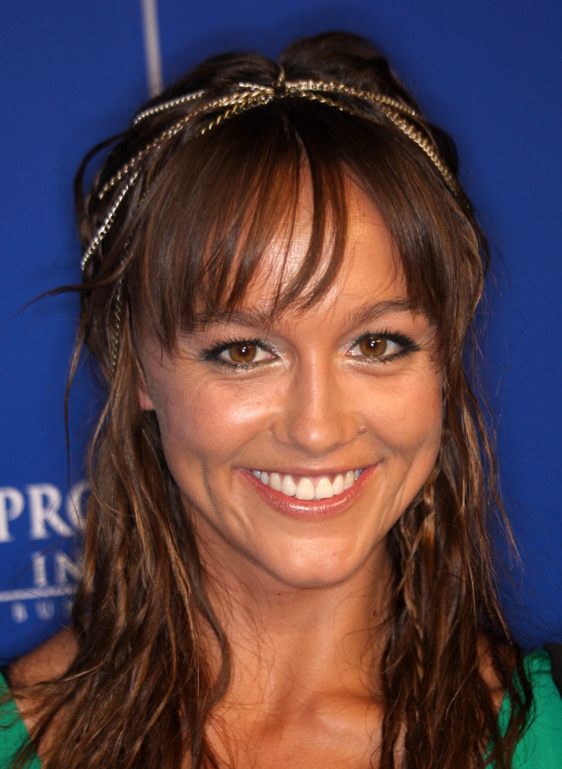 Sharni Vinson