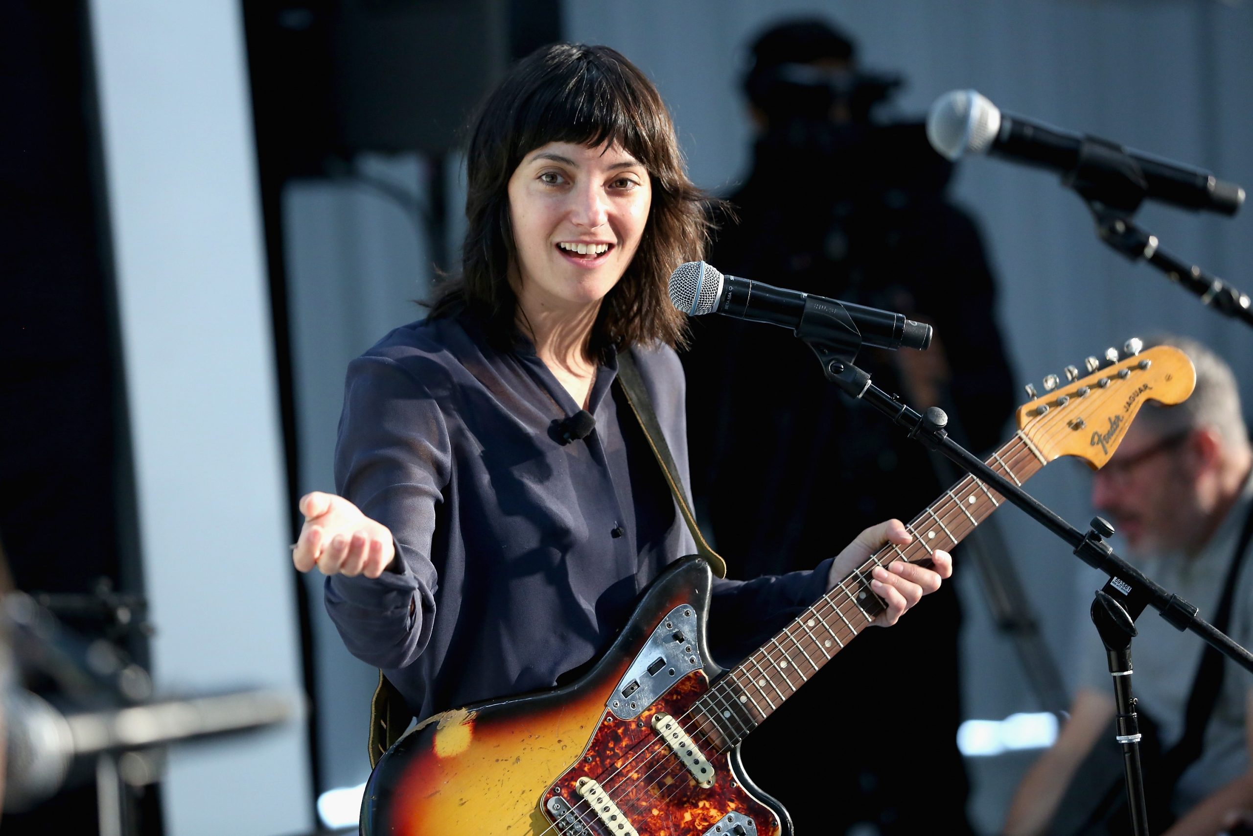 Sharon Van Etten