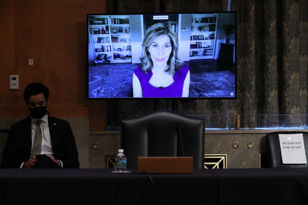 Sharyl Attkisson Net Worth - Wiki, Age, Weight and Height