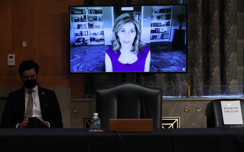 Sharyl Attkisson