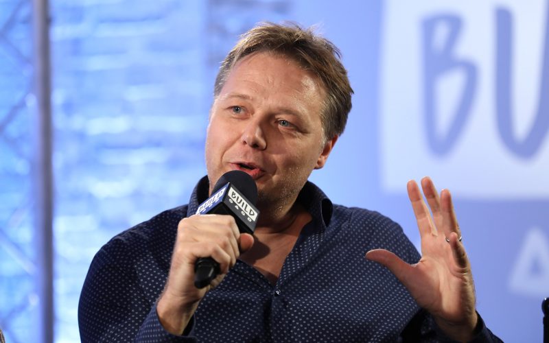 Shaun Dooley