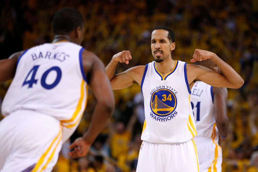 Shaun Livingston Net Worth in 2023 - Wiki, Age, Weight and Height ...