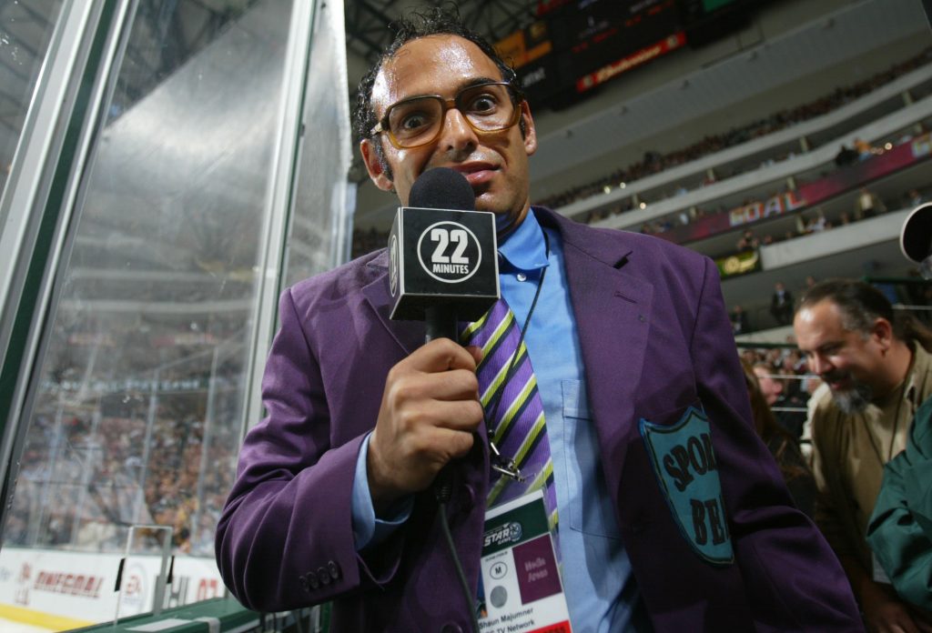 Shaun Majumder Net Worth - Wiki, Age, Weight and Height, Relationships