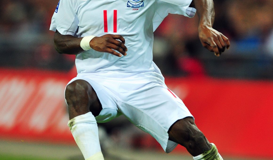 Shaun Wright-Phillips Net Worth in 2023 - Wiki, Age, Weight and Height