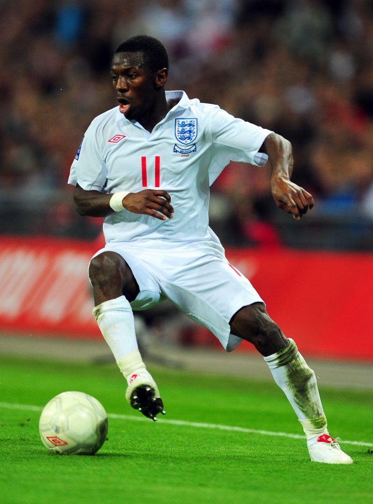 Shaun Wright-Phillips Net Worth in 2023 - Wiki, Age, Weight and Height