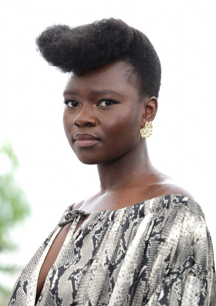 Shaunette Renée Wilson Net Worth in 2023 - Wiki, Age, Weight and Height