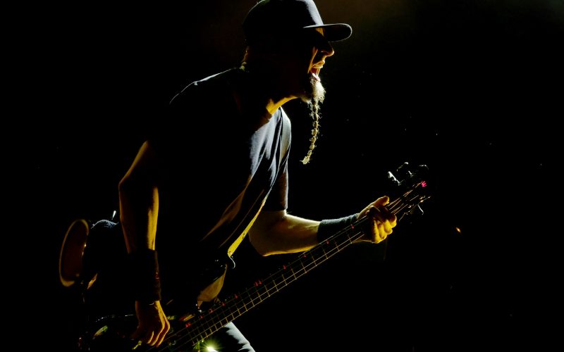 Shavo Odadjian