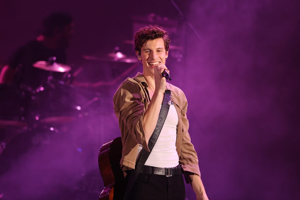 Shawn Mendes Net Worth Wiki, Age, Weight and Height, Relationships