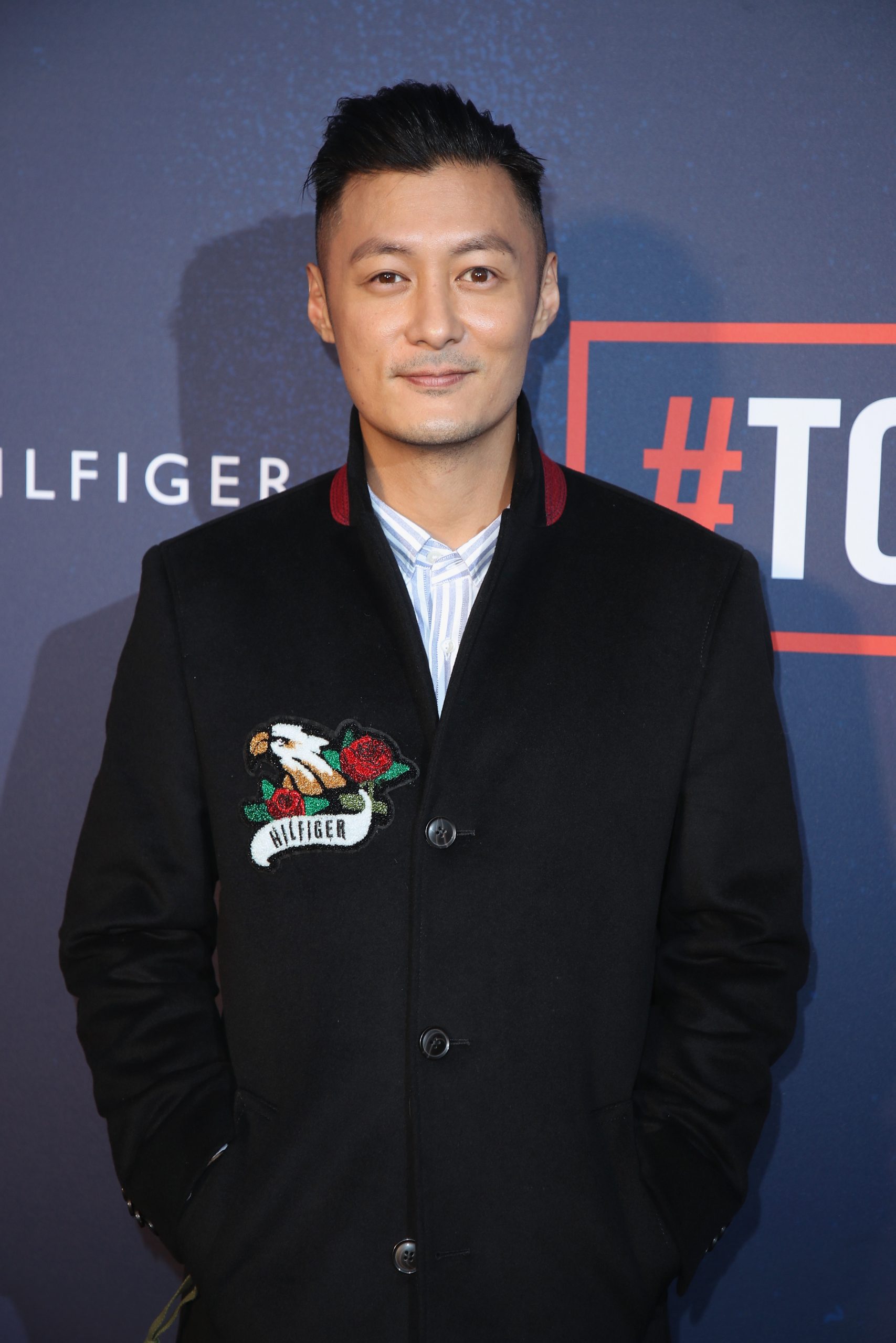 Shawn Yue