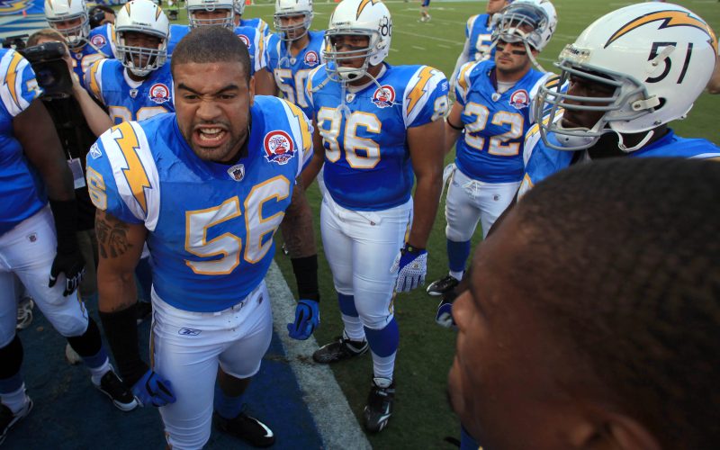 Shawne Merriman