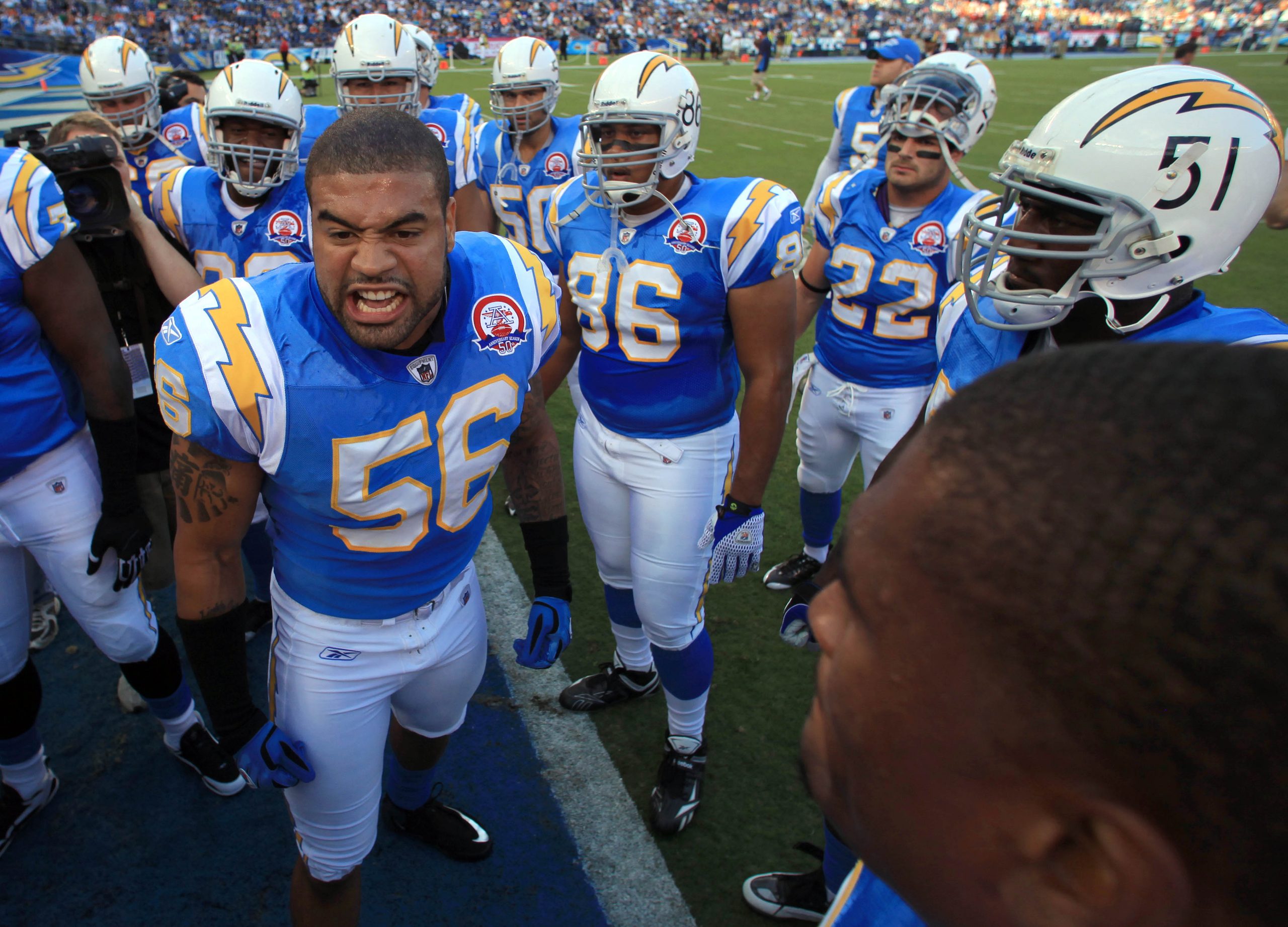 Shawne Merriman