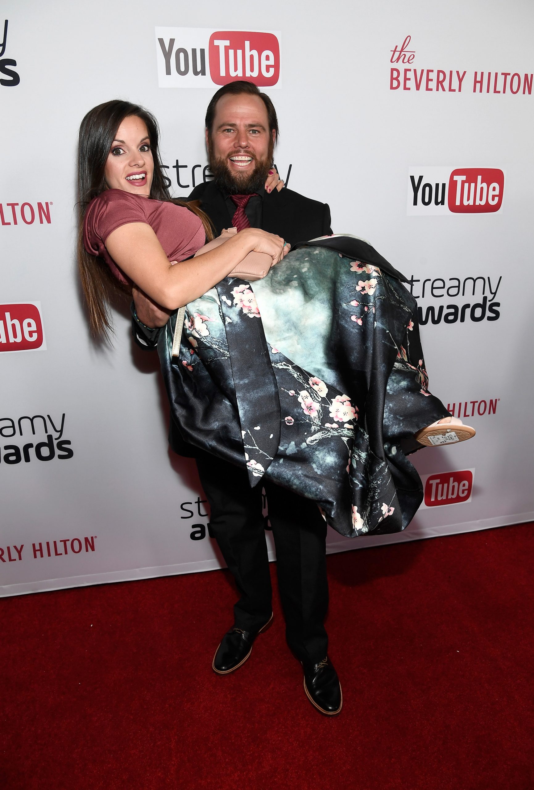 Shay Carl