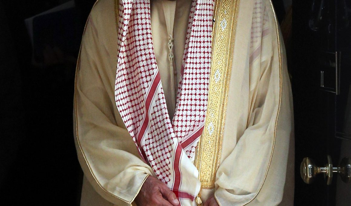 Sheikh Khalifa Bin Zayed Al Nahyan Net Worth in 2023 Wiki, Age