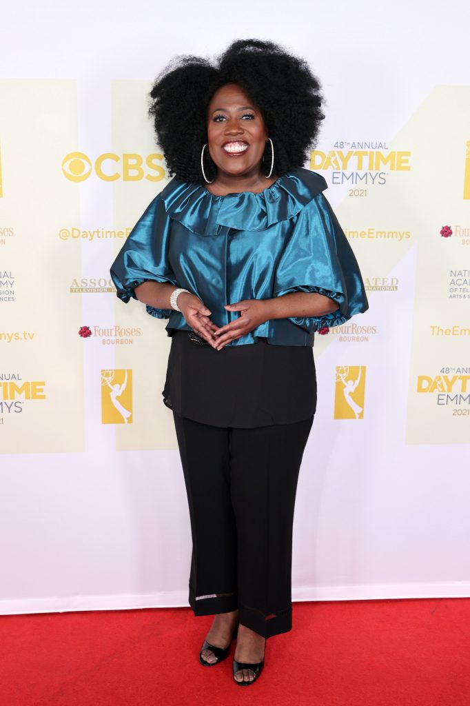 Sheryl Underwood Net Worth Wiki, Age, Weight and Height