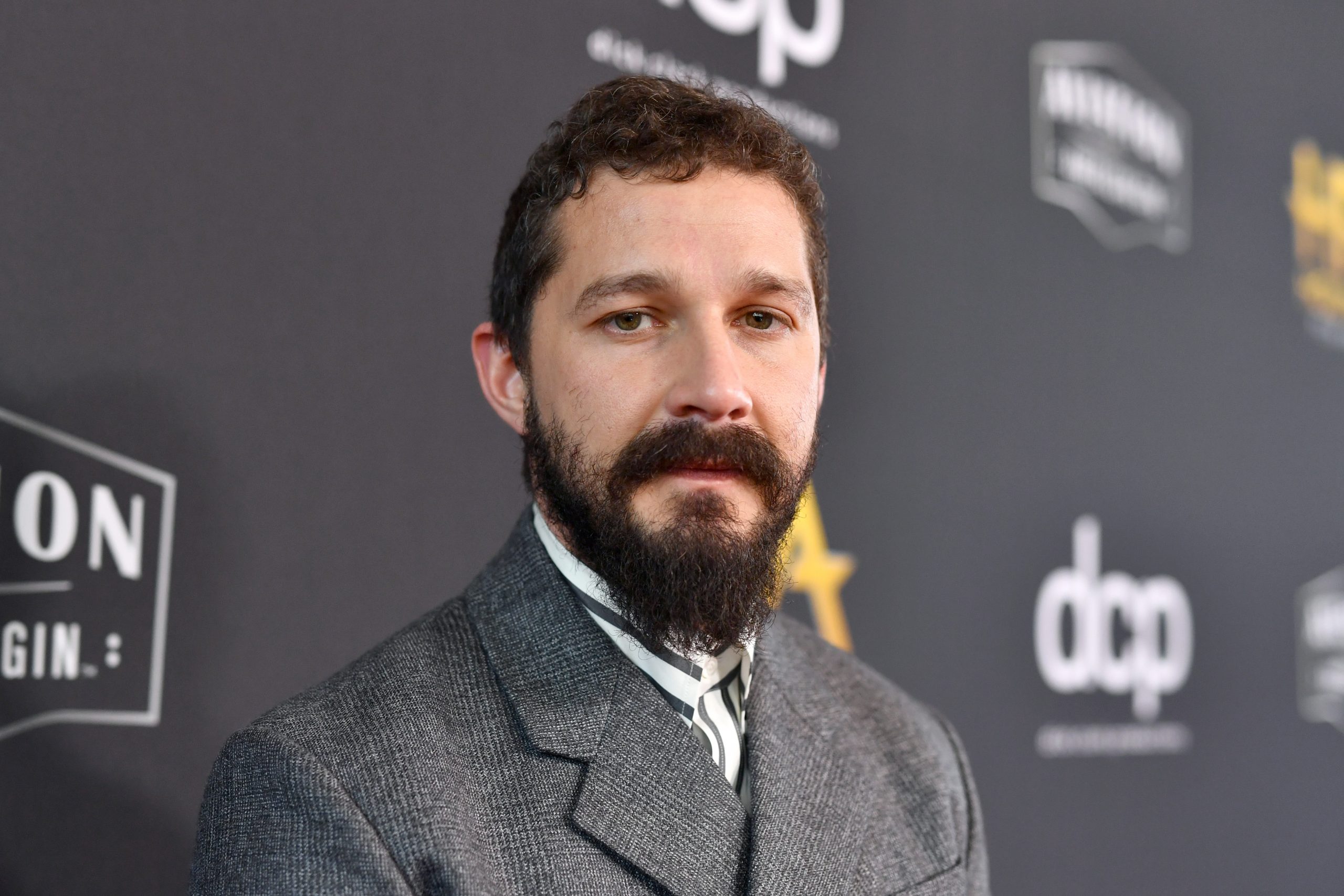 Shia LaBeouf