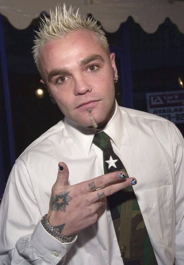 Shifty Shellshock Net Worth - Wiki, Age, Weight and Height