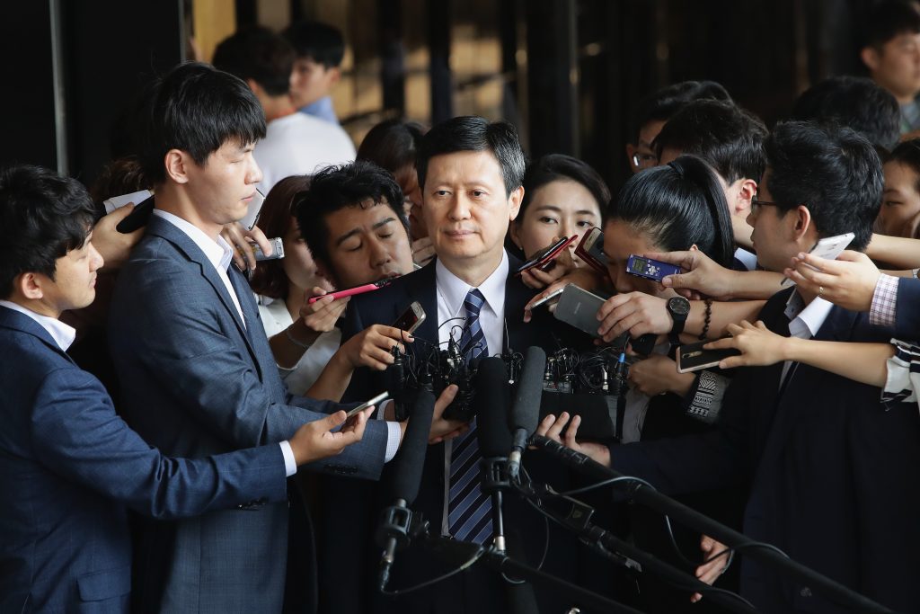 Shin Dong-Joo Net Worth in 2023 - Wiki, Age, Weight and Height