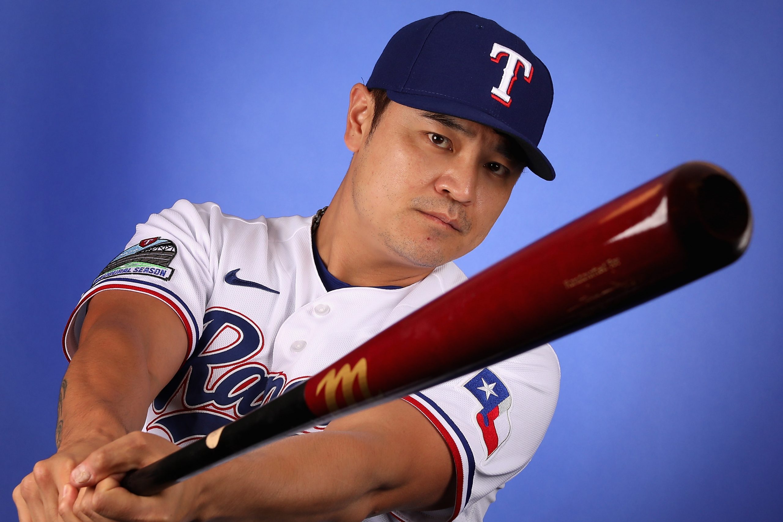 Shin-Soo Choo