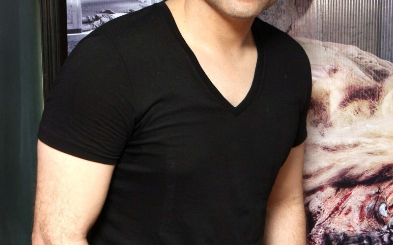 Shiney Ahuja