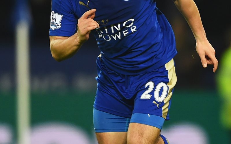 Shinji Okazaki