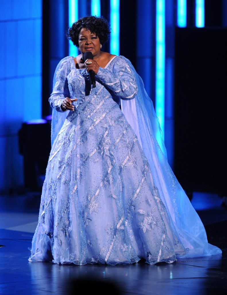 Shirley Caesar Net Worth - Wiki, Age, Weight and Height, Relationships