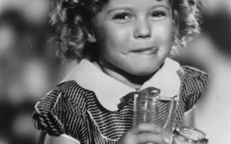 Shirley Temple