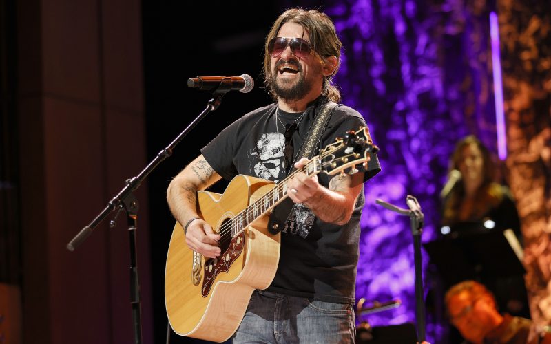 Shooter Jennings