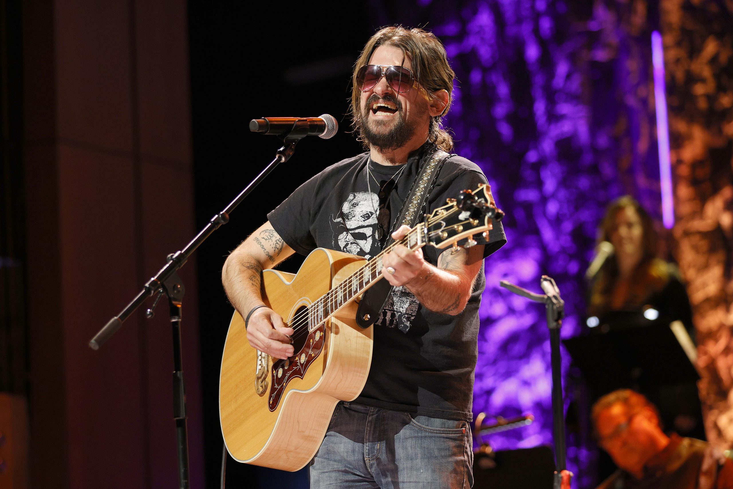 Shooter Jennings