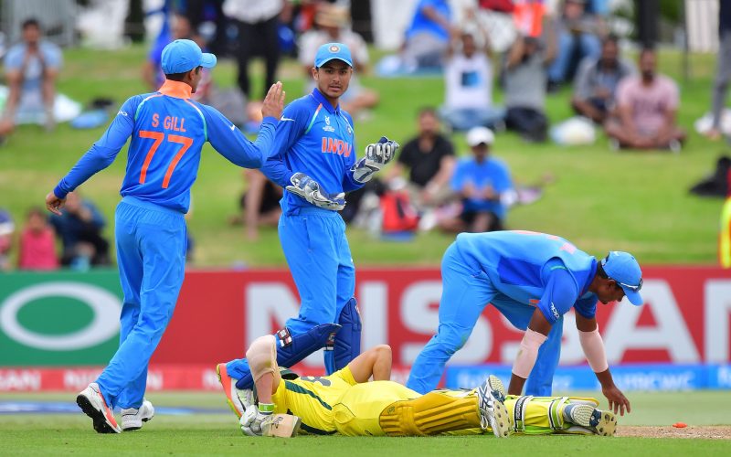 Shubman Gill